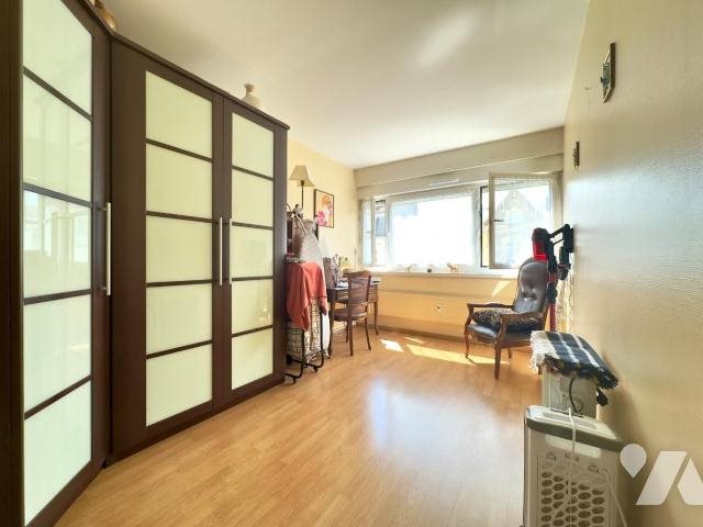 Appartement à vendre, 70m², Reims