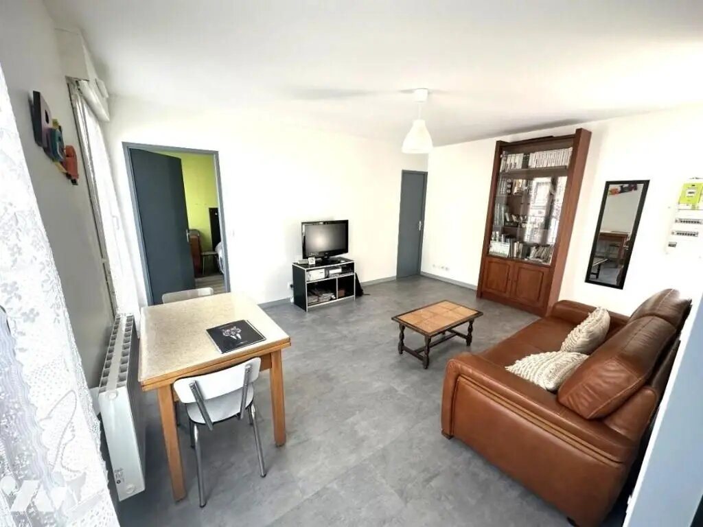 Appartement à vendre, 42m², Reims