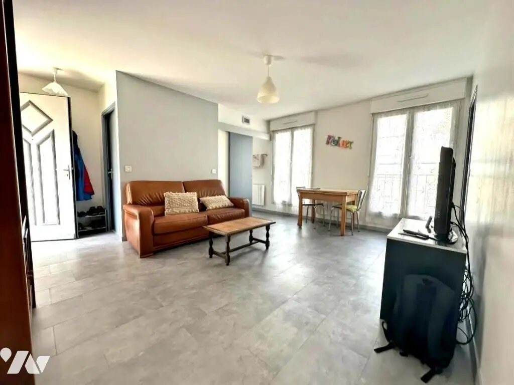 Appartement à vendre, 42m², Reims