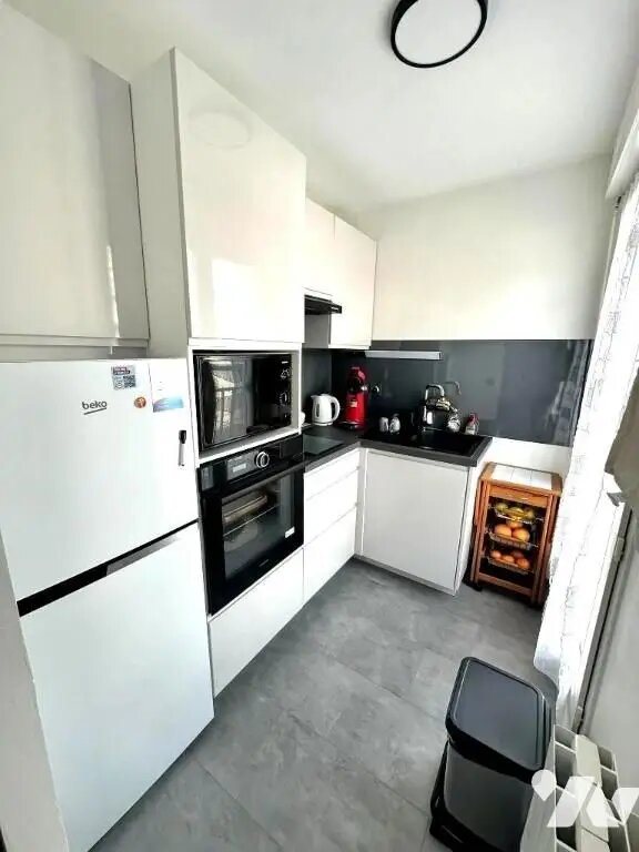 Appartement à vendre, 42m², Reims