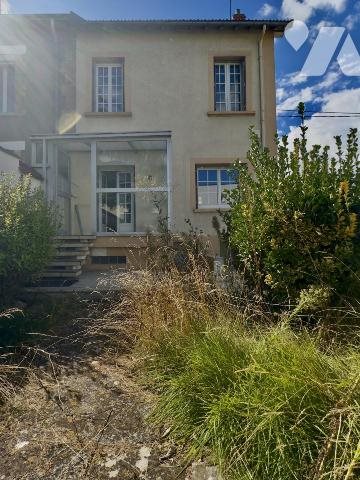 Maison à vendre, 75m², Reims