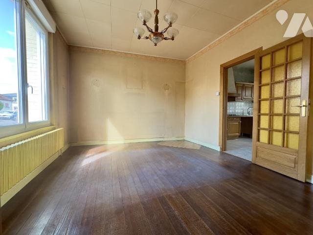 Maison à vendre, 75m², Reims
