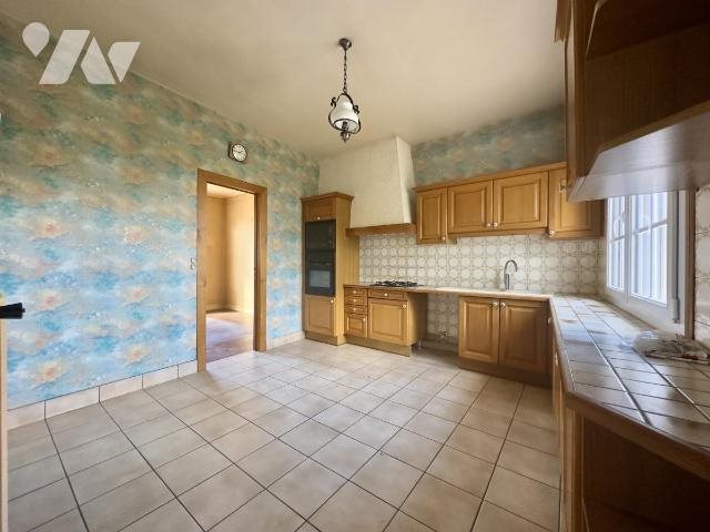 Maison à vendre, 75m², Reims