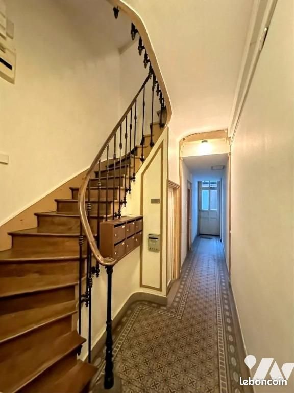 Appartement à vendre, 219m², Charleville-Mézières