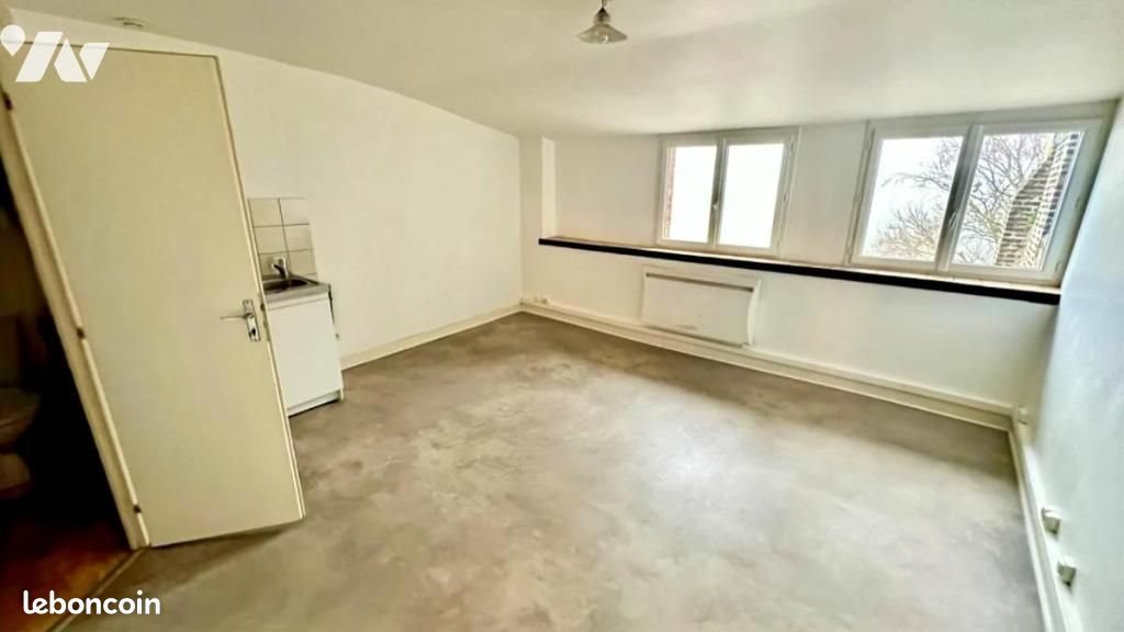Appartement à vendre, 219m², Charleville-Mézières