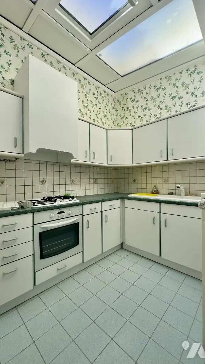 Appartement à vendre, 82m², Reims