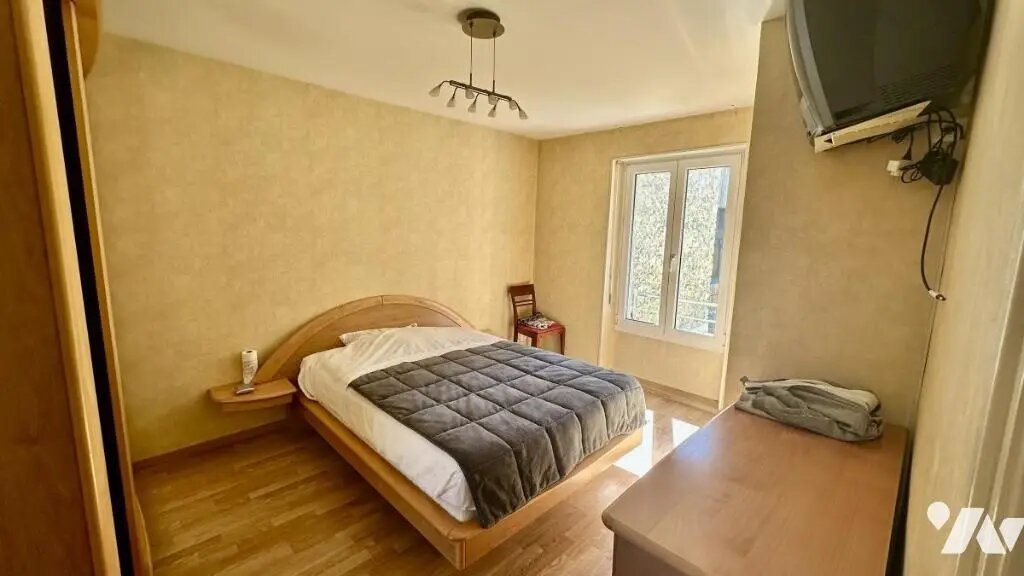 Appartement à vendre, 82m², Reims