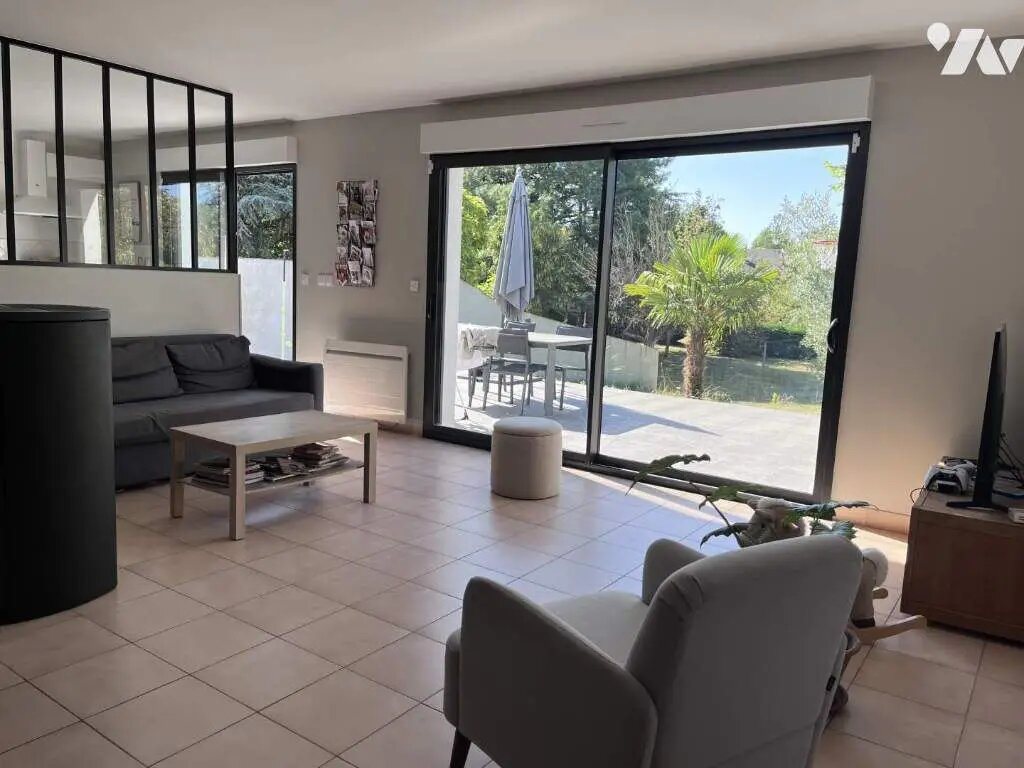 Maison à vendre, 123m², Tours