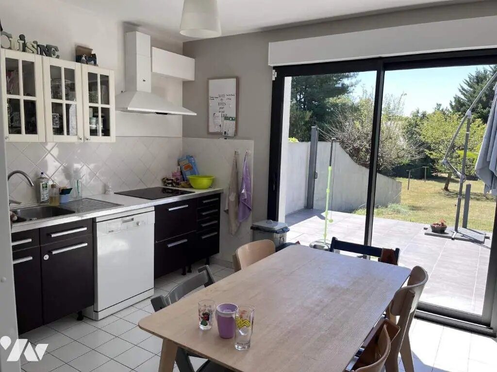 Maison à vendre, 123m², Tours