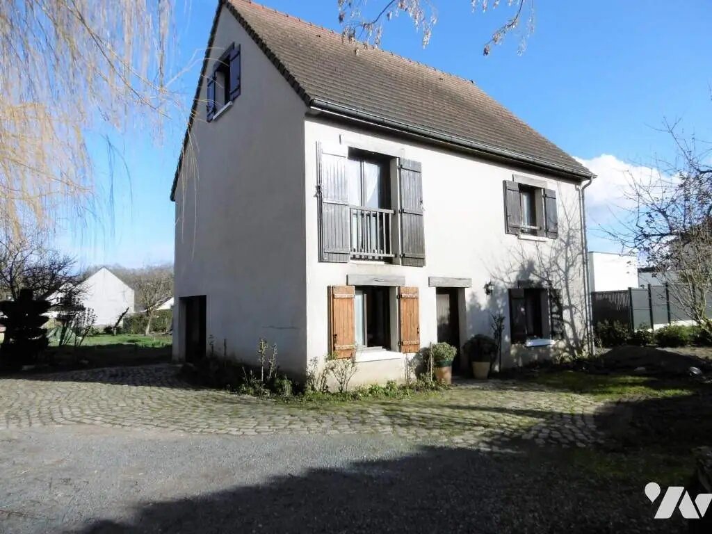 Maison à vendre, 5m², Saint-Avertin