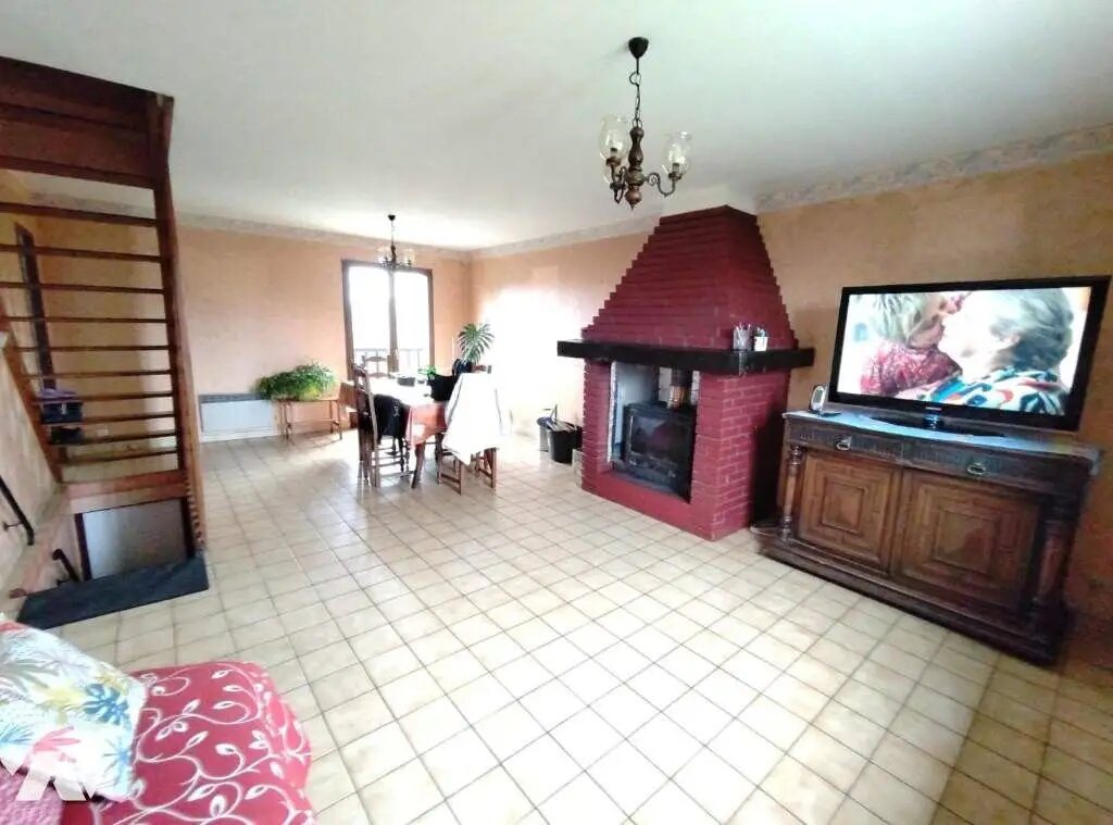 Maison à vendre, 5m², Saint-Avertin