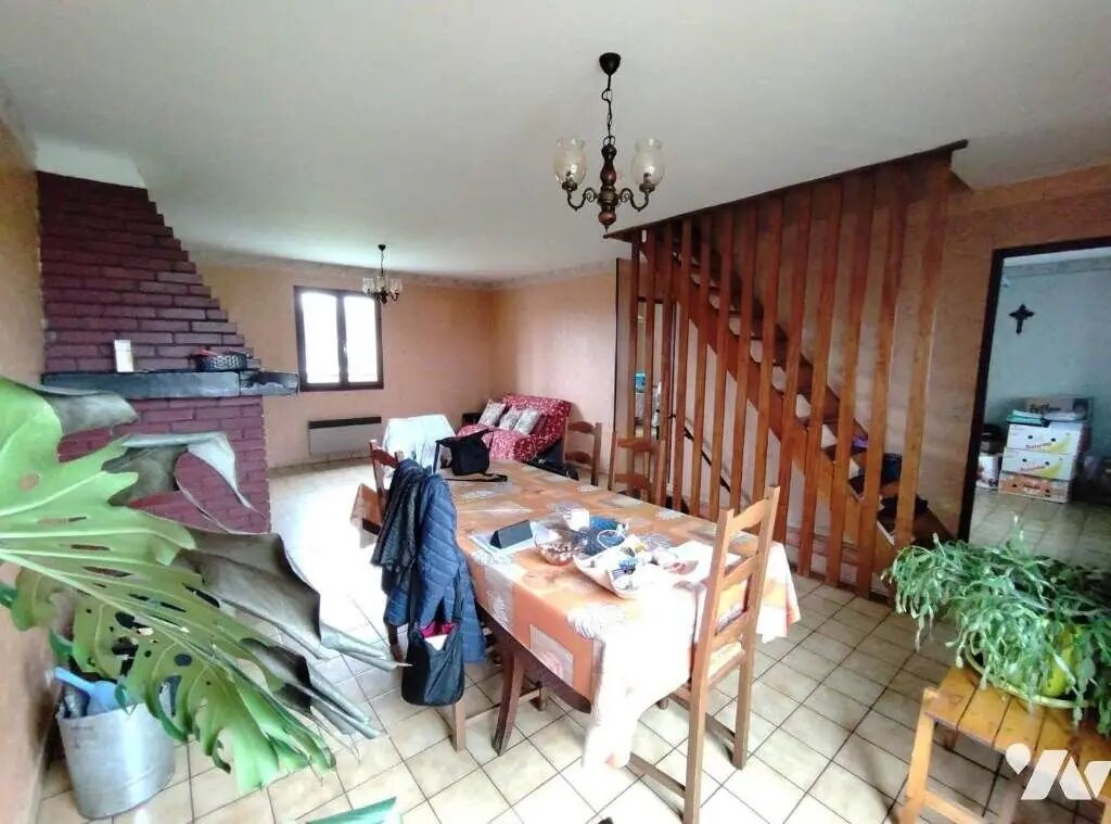 Maison à vendre, 5m², Saint-Avertin