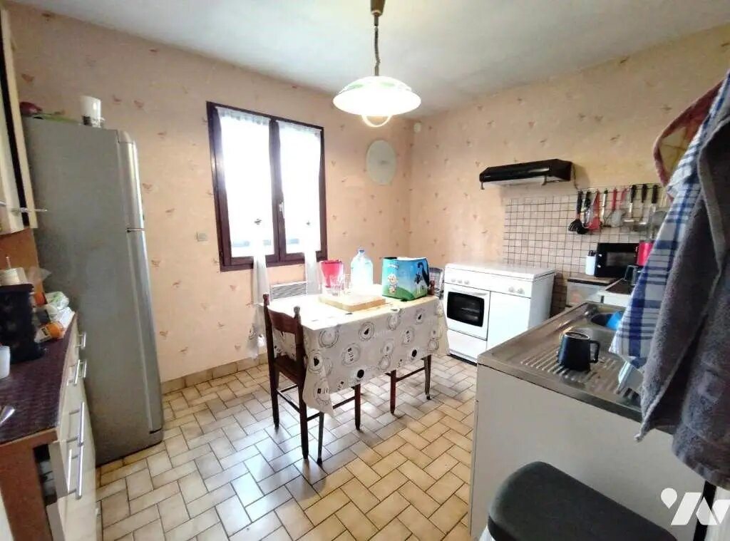 Maison à vendre, 5m², Saint-Avertin