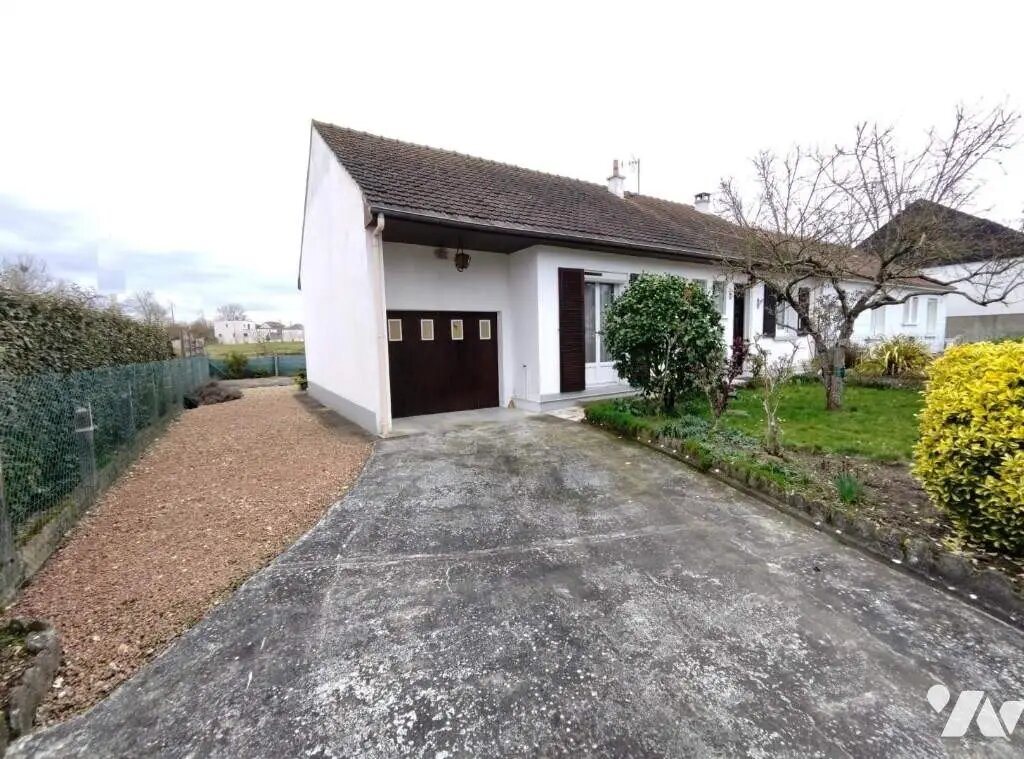 Maison à vendre, 3m², Chambray-lès-Tours
