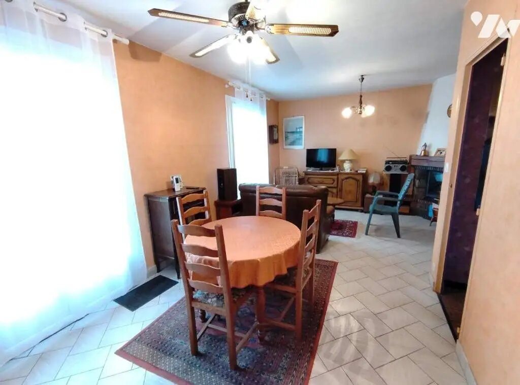 Maison à vendre, 3m², Chambray-lès-Tours