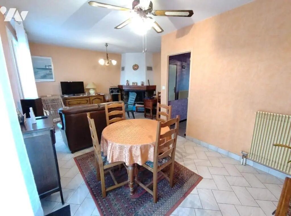 Maison à vendre, 3m², Chambray-lès-Tours