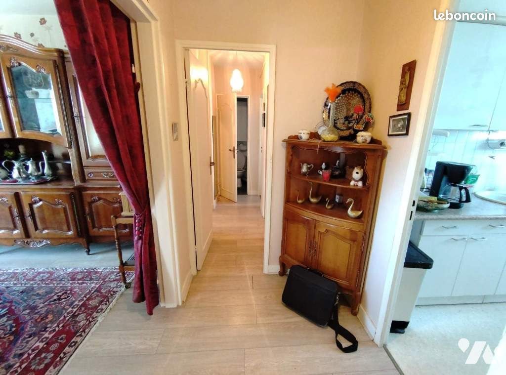Appartement à vendre, 77m², Chambray-lès-Tours