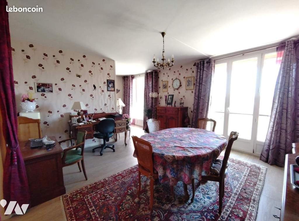 Appartement à vendre, 77m², Chambray-lès-Tours