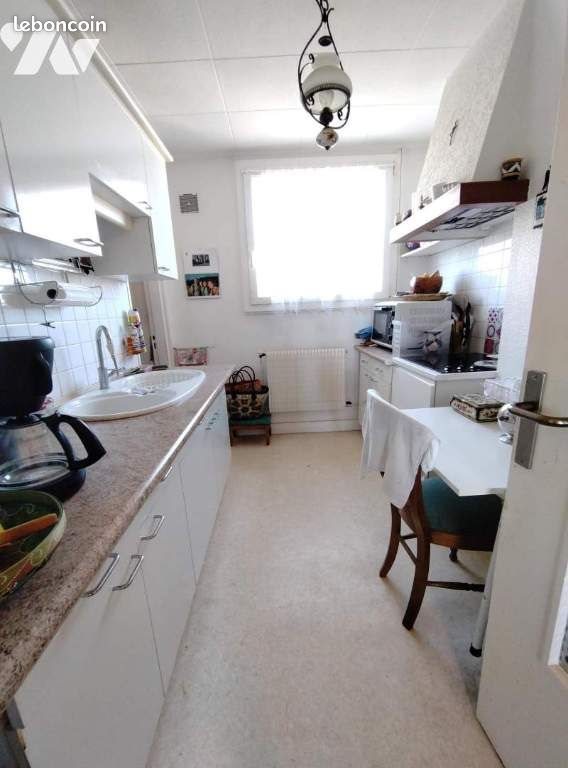Appartement à vendre, 77m², Chambray-lès-Tours