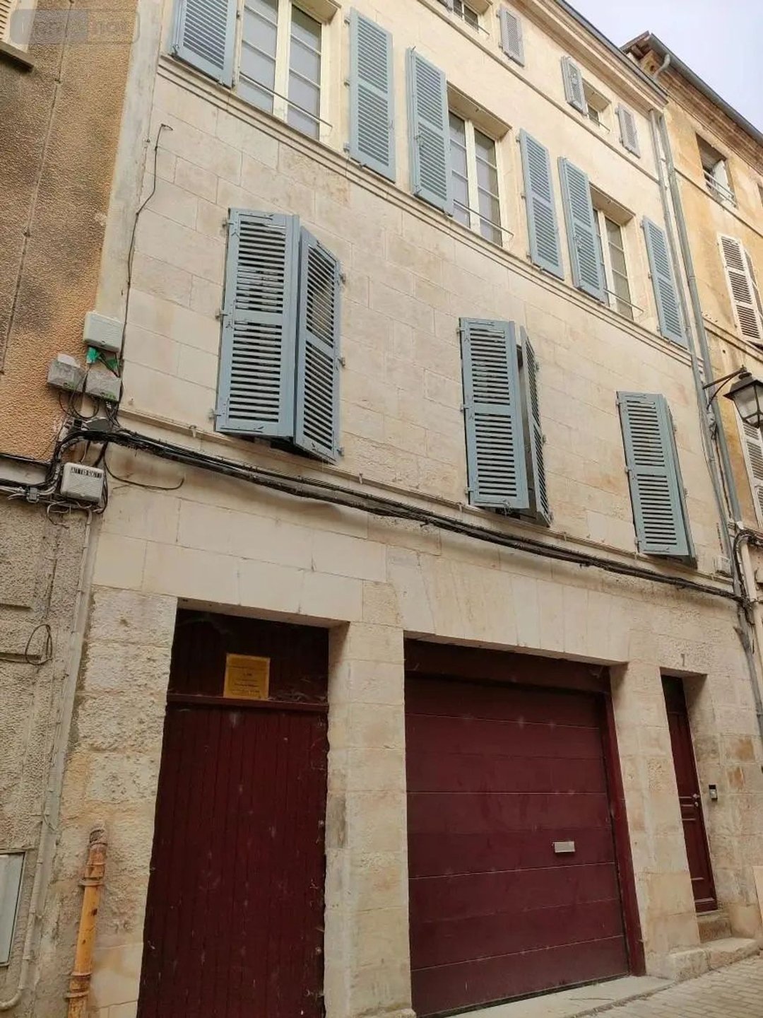 Maison à vendre, 144m², Niort