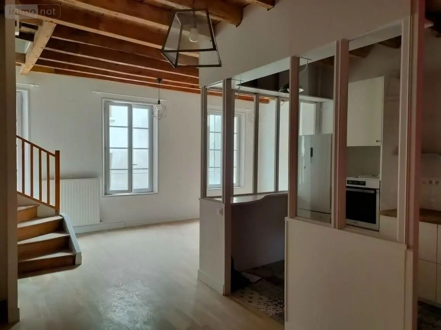 Maison à vendre, 144m², Niort