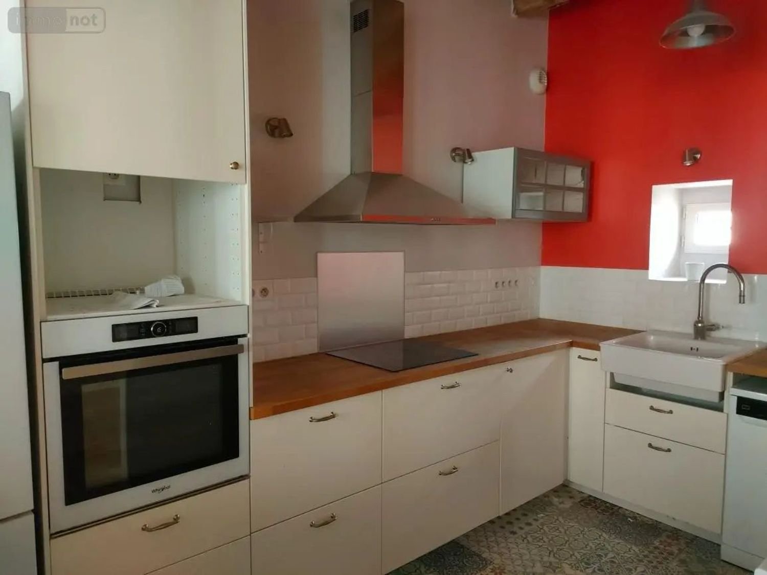 Maison à vendre, 144m², Niort