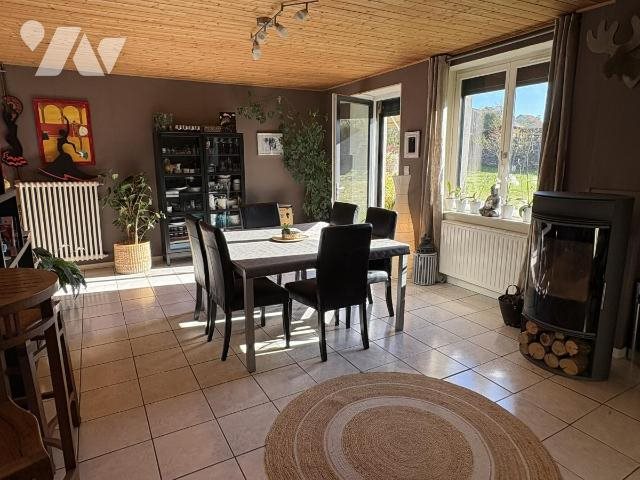 Maison à vendre, 160m², Tourcoing