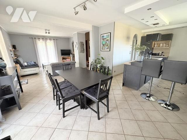 Maison à vendre, 114m², Tourcoing