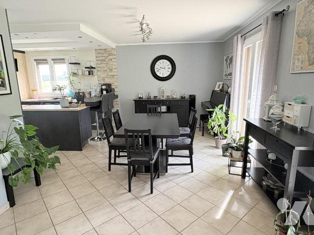 Maison à vendre, 114m², Tourcoing