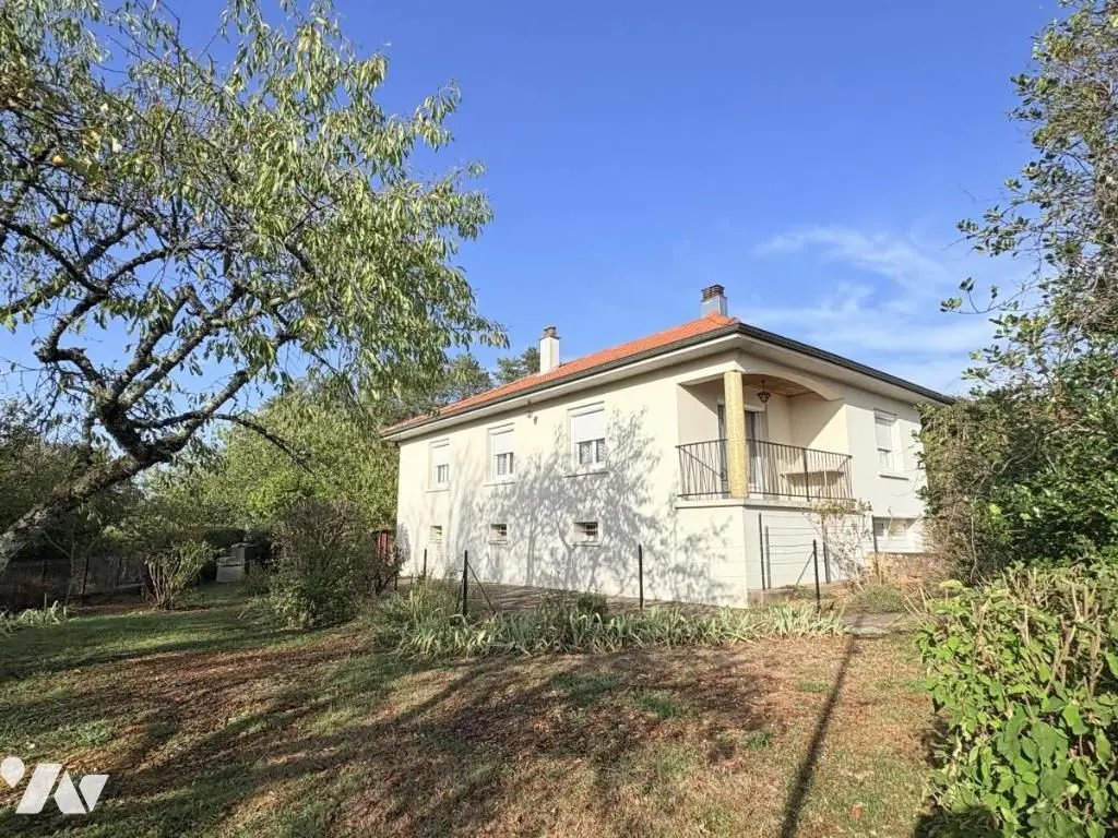 Maison à vendre, 84m², Miserey-Salines