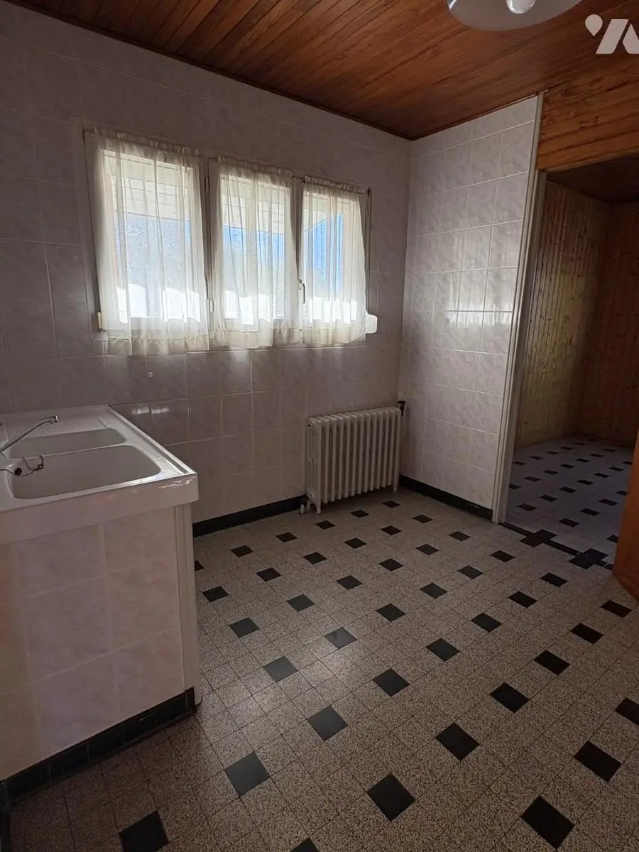 Maison à vendre, 84m², Miserey-Salines