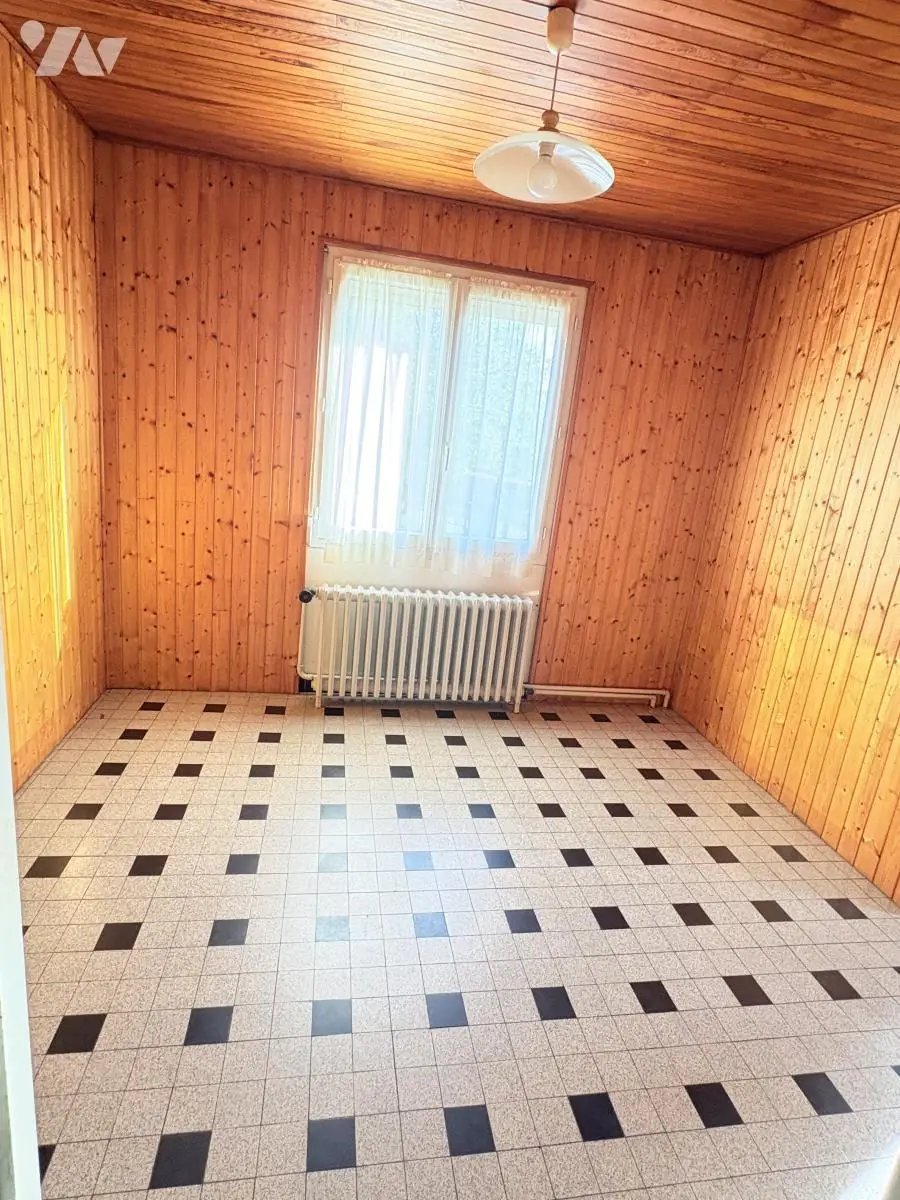 Maison à vendre, 84m², Miserey-Salines