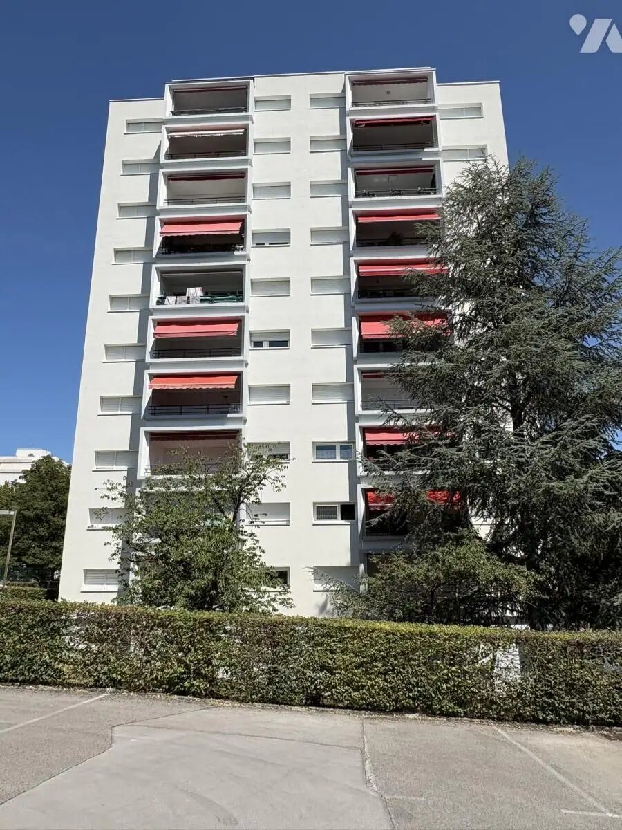 Appartement à vendre, 80m², Besançon