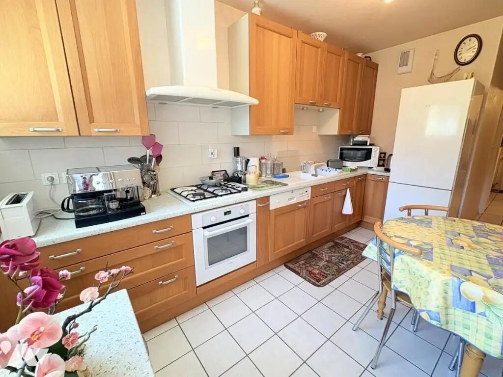 Appartement à vendre, 80m², Besançon