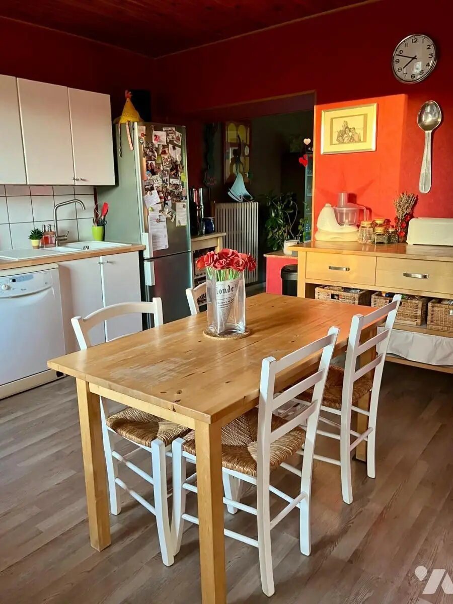 Maison à vendre, 160m², Rioz