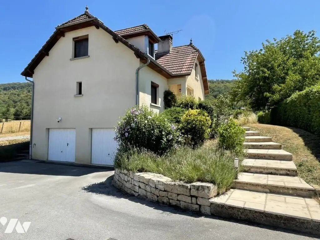 Maison à vendre, 114m², Besançon