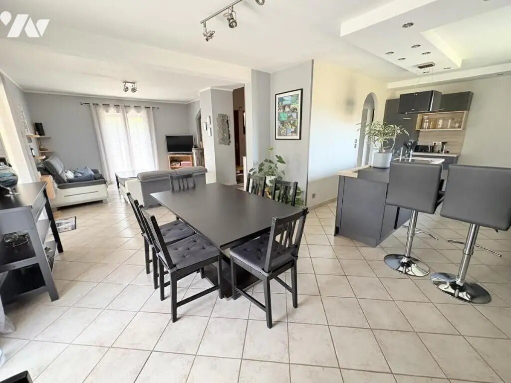Maison à vendre, 114m², Besançon