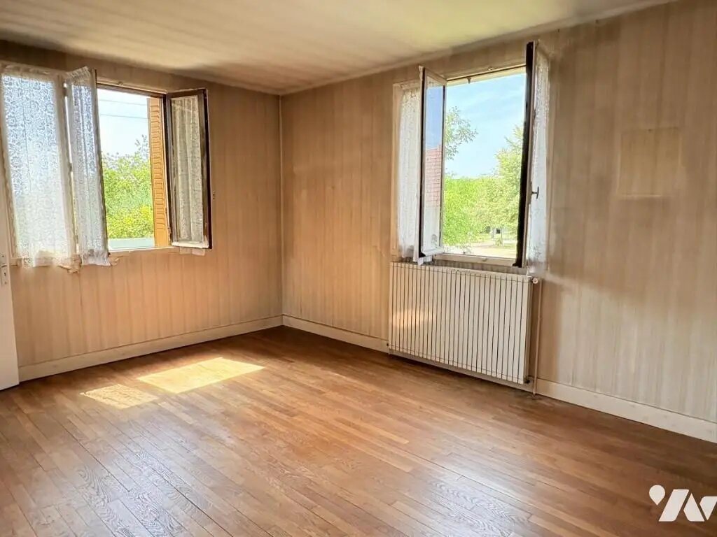 Maison à vendre, 95m², Voray-sur-l'Ognon