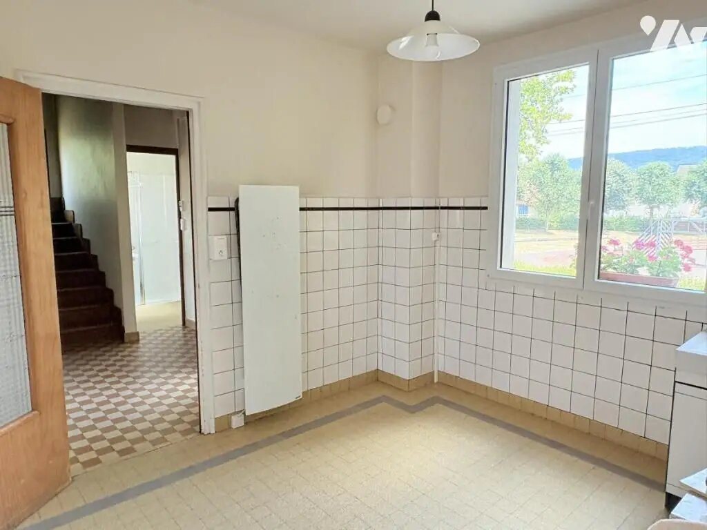 Maison à vendre, 95m², Voray-sur-l'Ognon
