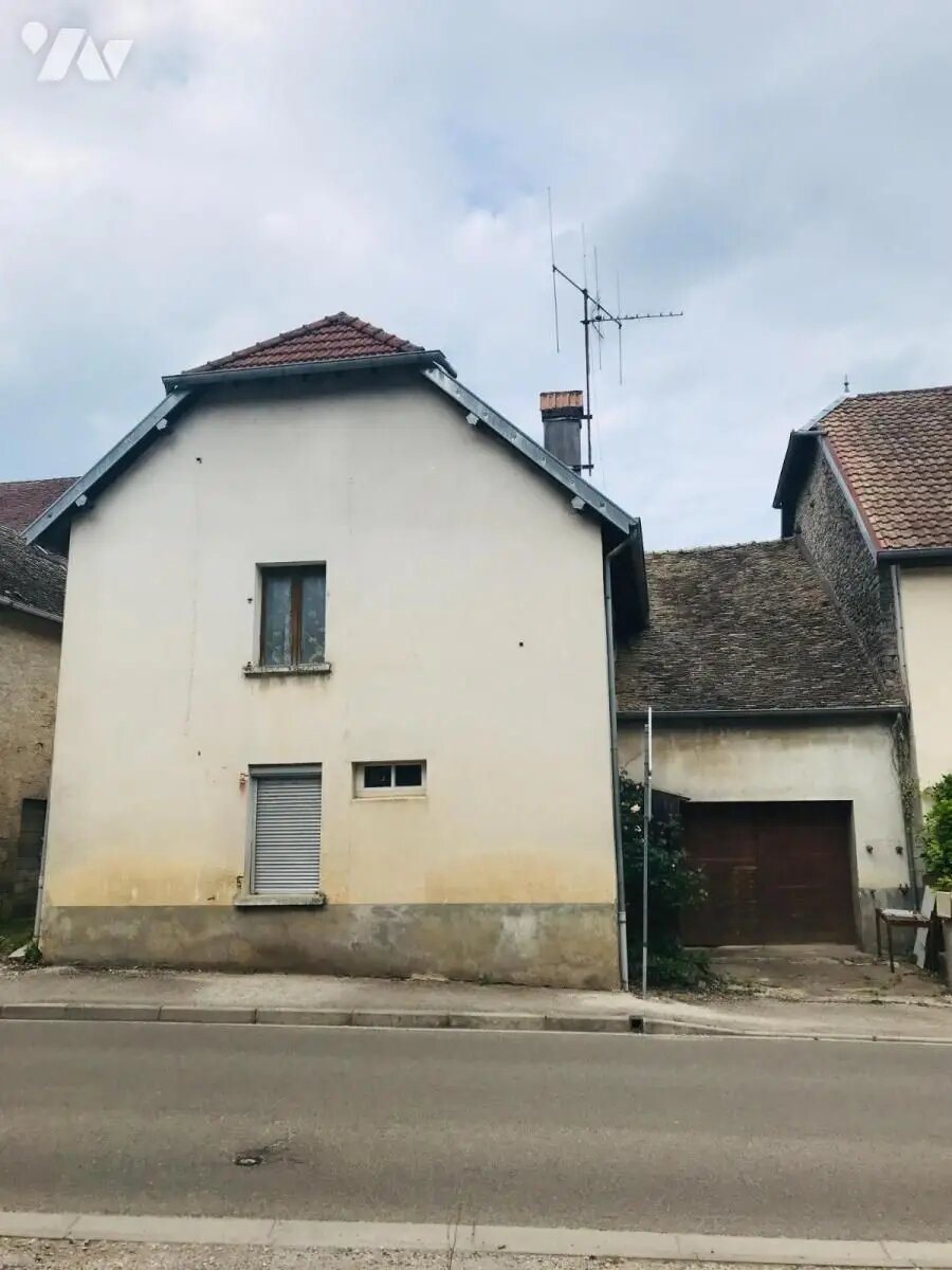 Maison à vendre, 118m², Oiselay-et-Grachaux