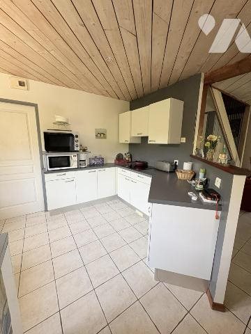 Maison à vendre, 116m², Tourcoing