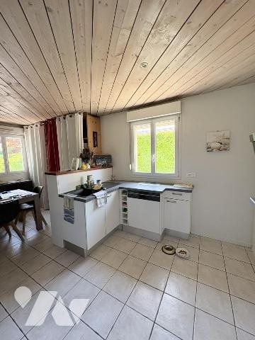 Maison à vendre, 116m², Tourcoing