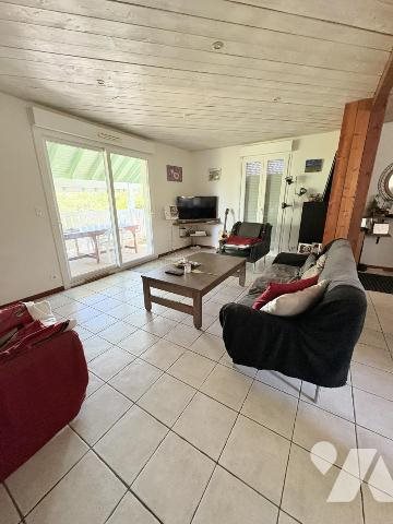 Maison à vendre, 116m², Tourcoing