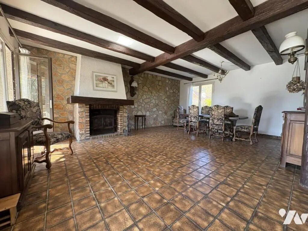 Maison à vendre, 110m², Cussey-sur-l'Ognon