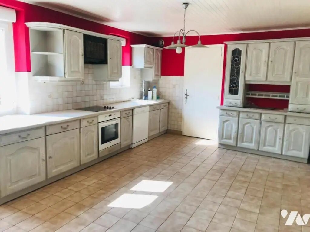 Maison à vendre, 235m², Bonnevent-Velloreille