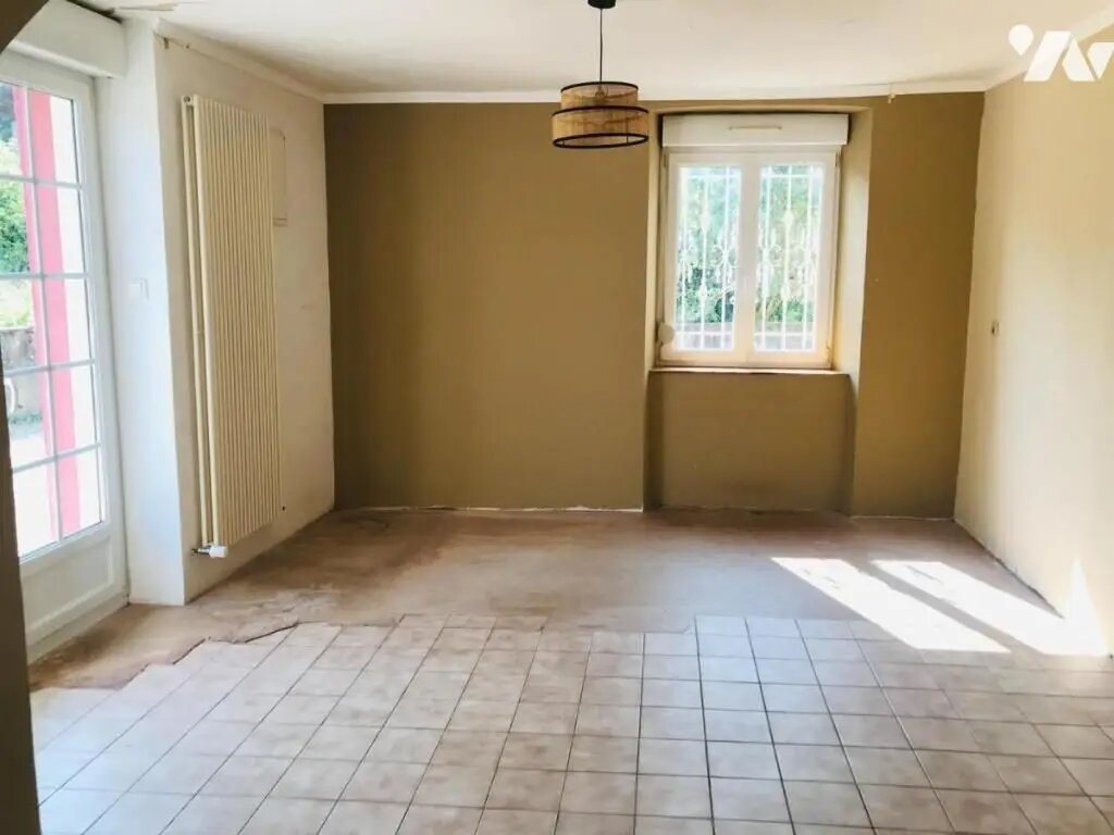 Maison à vendre, 235m², Bonnevent-Velloreille