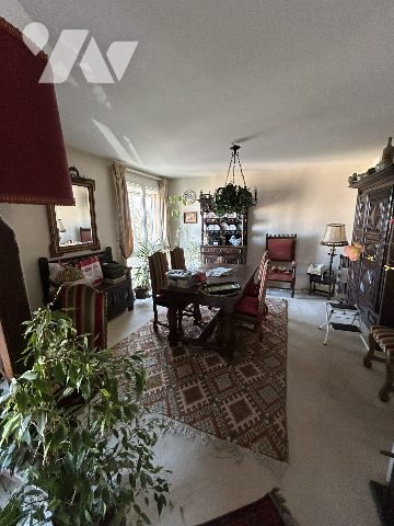 Appartement à vendre, 115m², Saint-Quentin