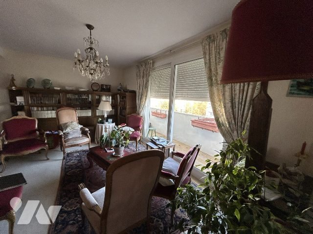 Appartement à vendre, 115m², Saint-Quentin