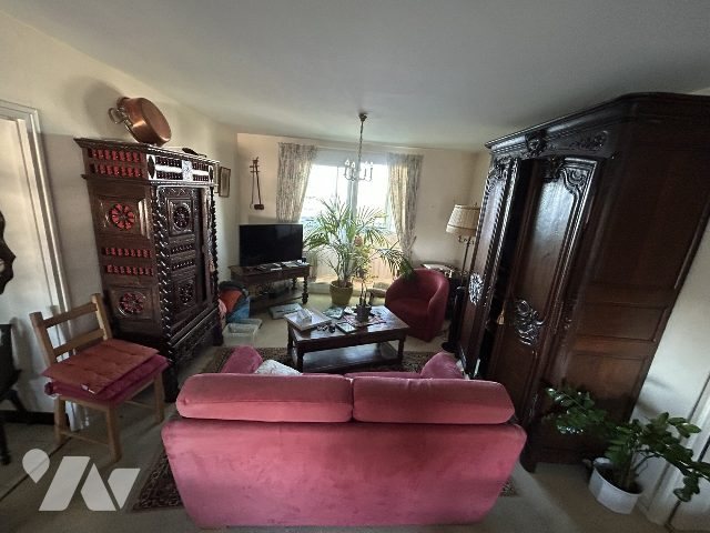 Appartement à vendre, 115m², Saint-Quentin
