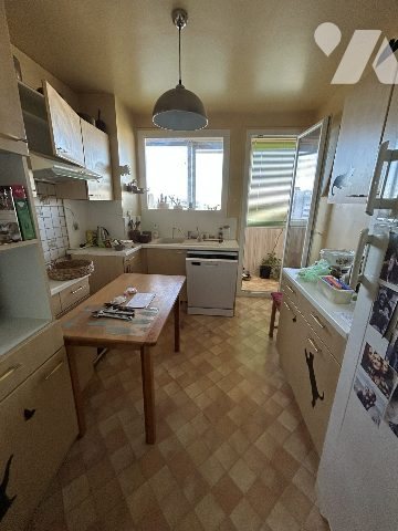 Appartement à vendre, 115m², Saint-Quentin